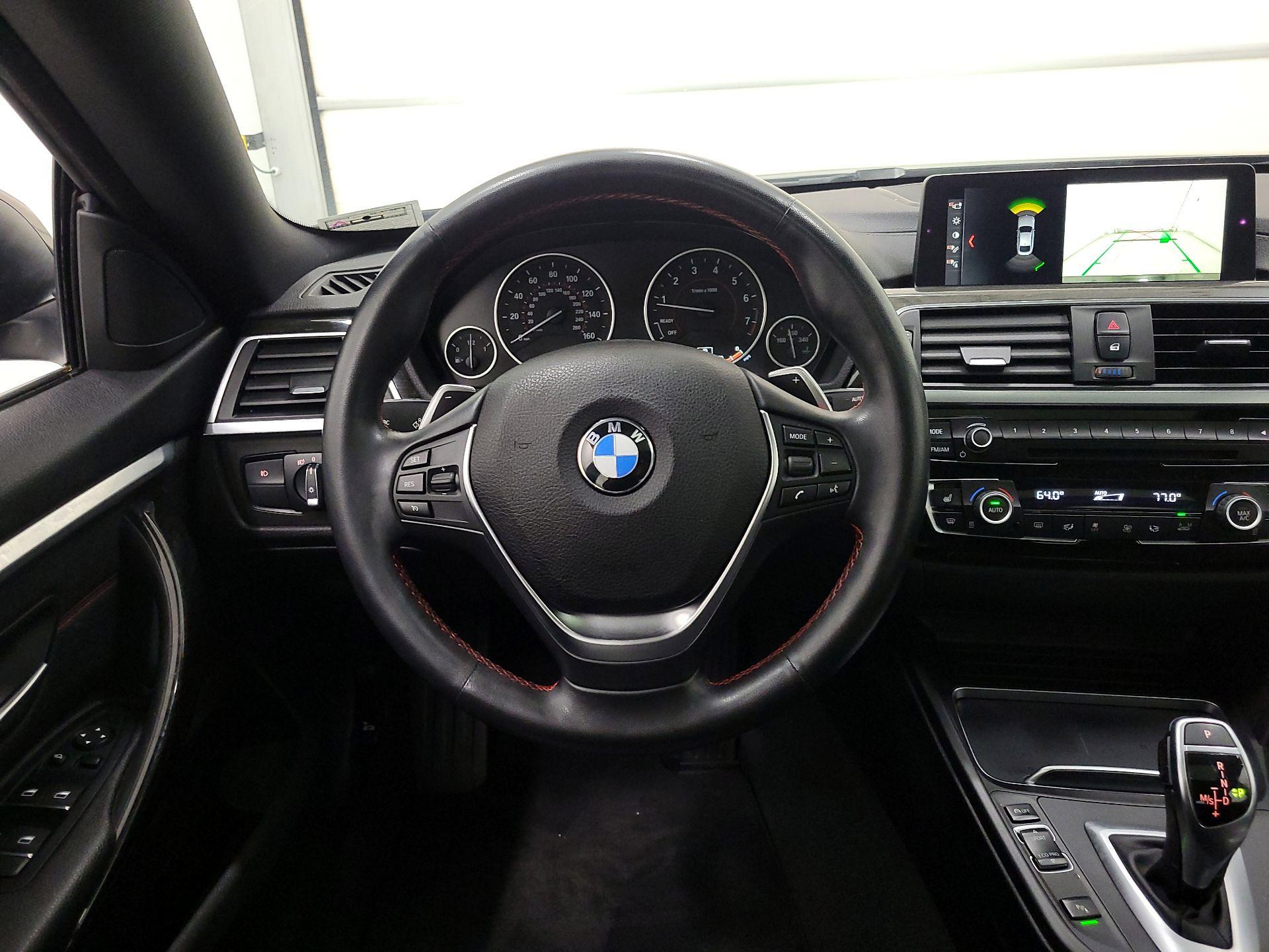 Thumbnail: 2018 BMW 4 Series - 10