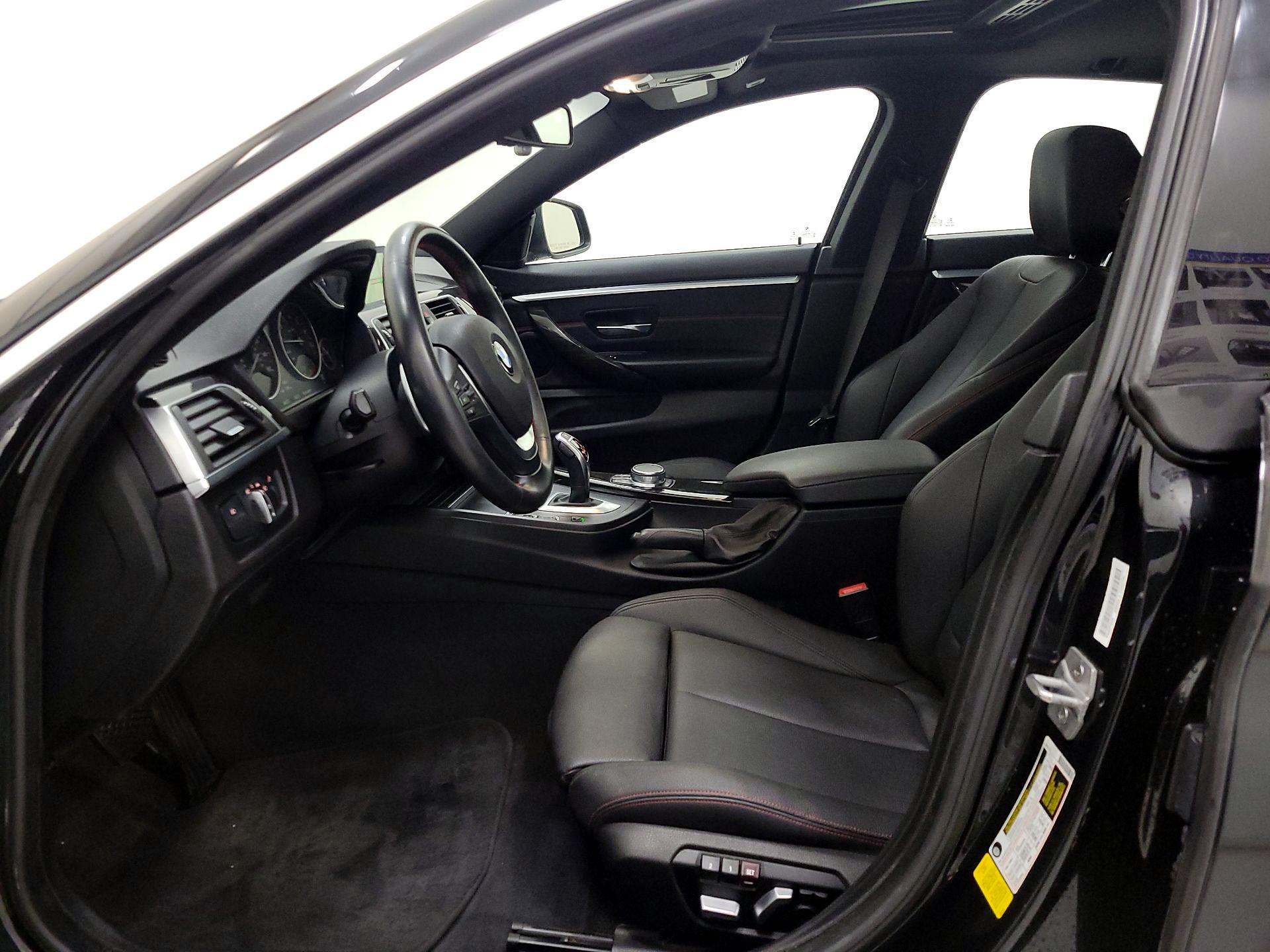 Thumbnail: 2018 BMW 4 Series - 11