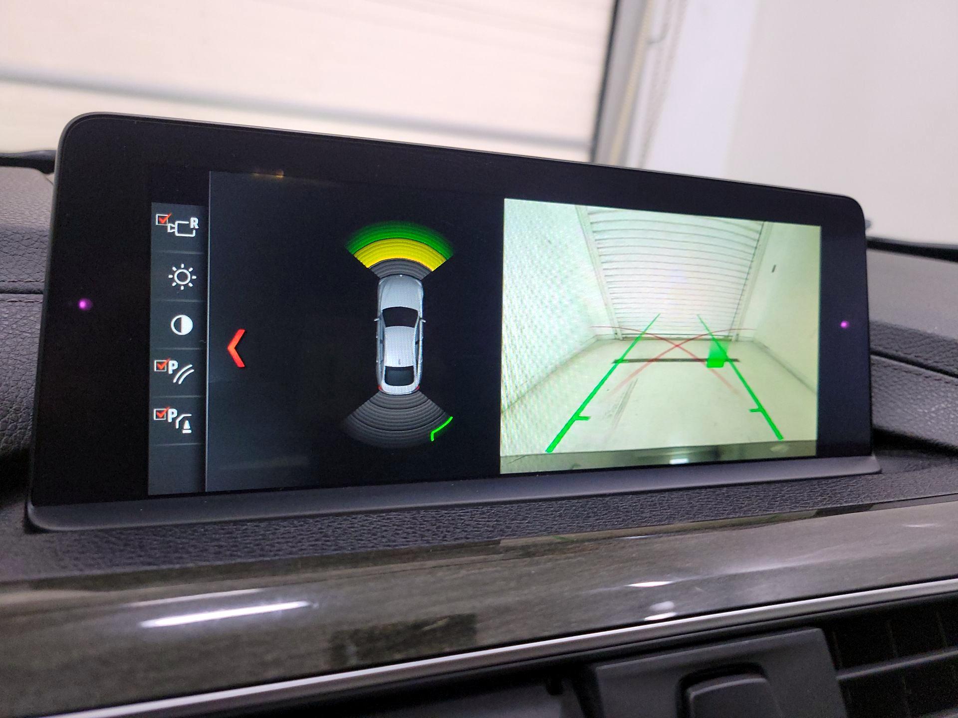 Thumbnail: 2018 BMW 4 Series - 15