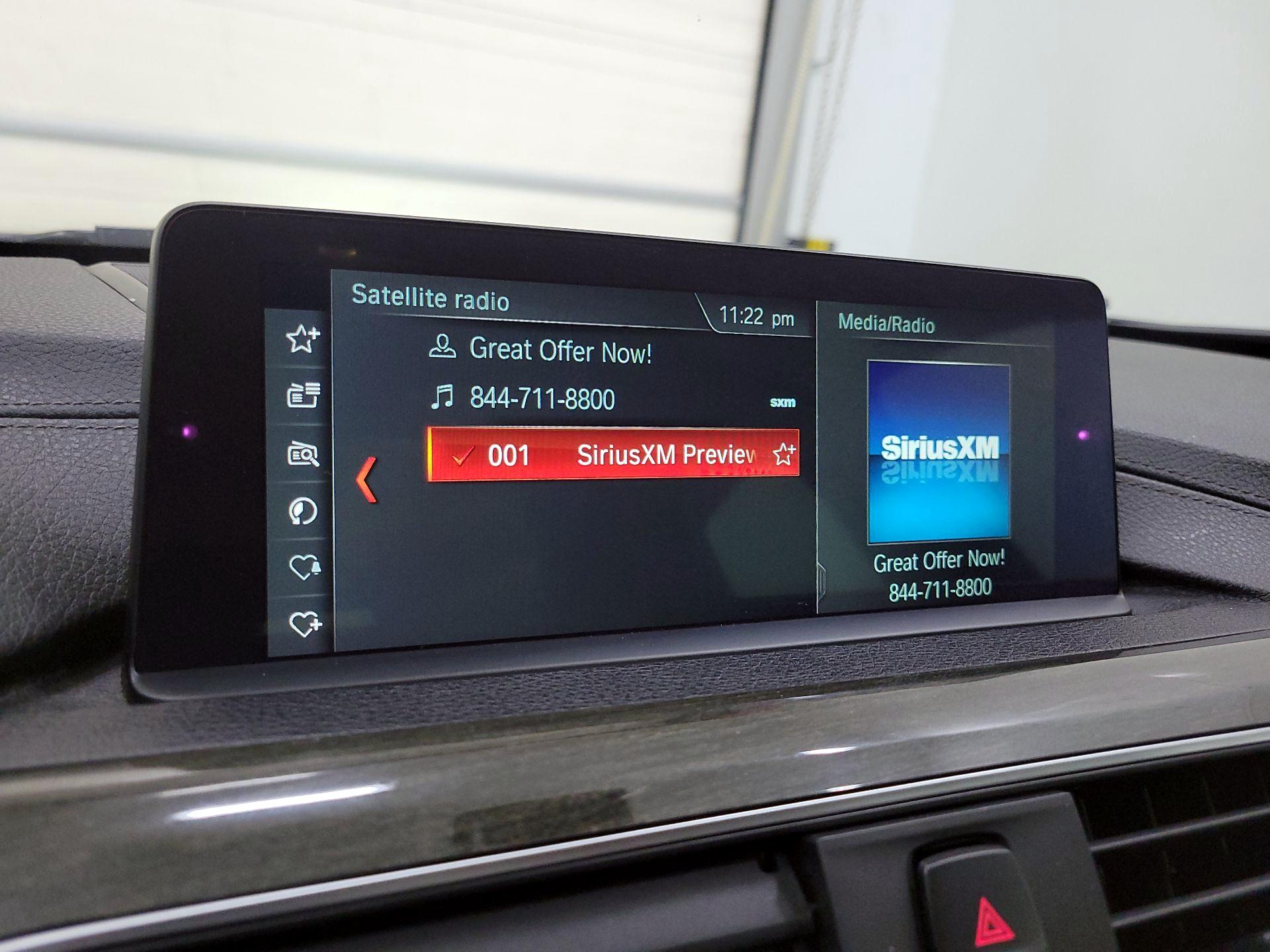 Thumbnail: 2018 BMW 4 Series - 16