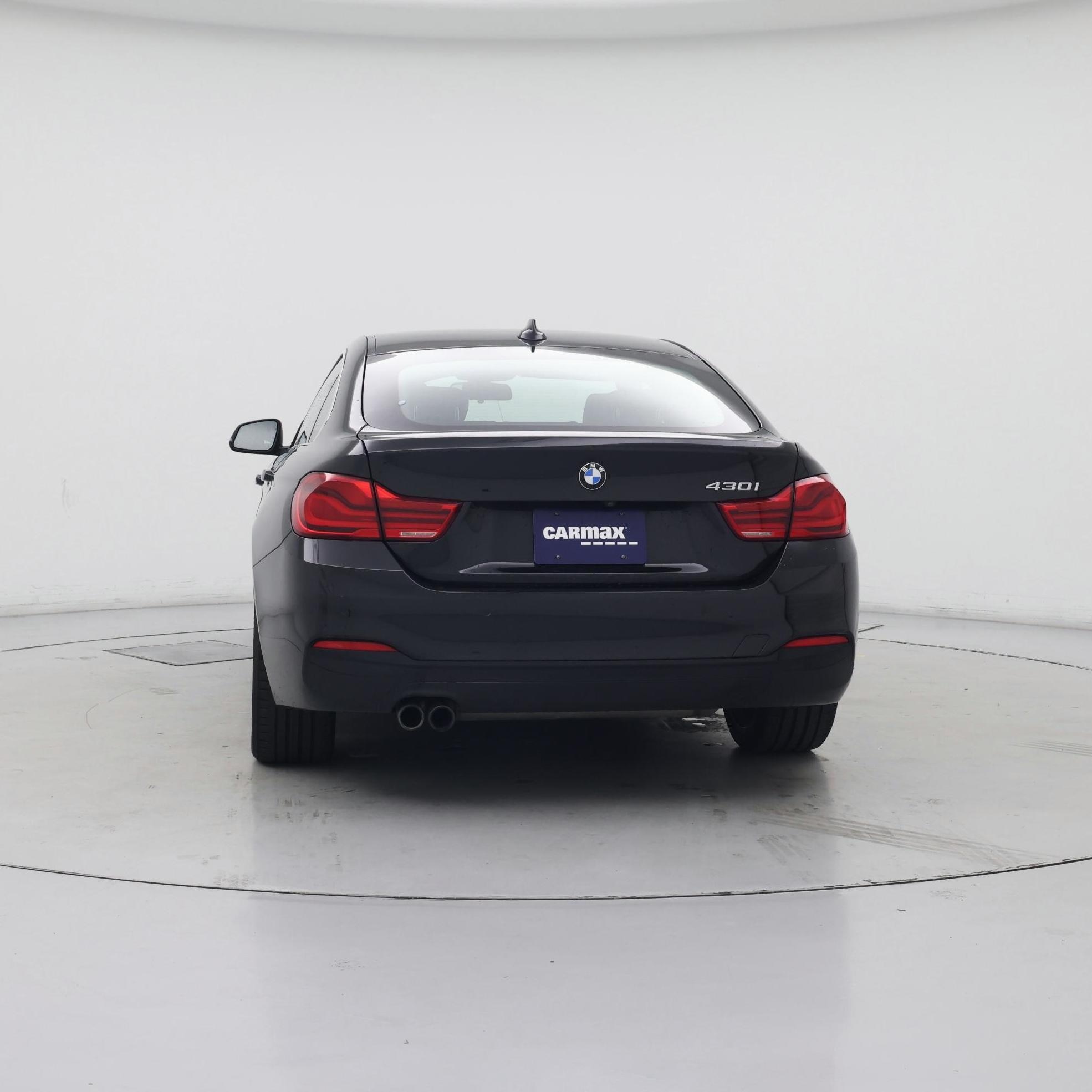 Thumbnail: 2018 BMW 4 Series - 6