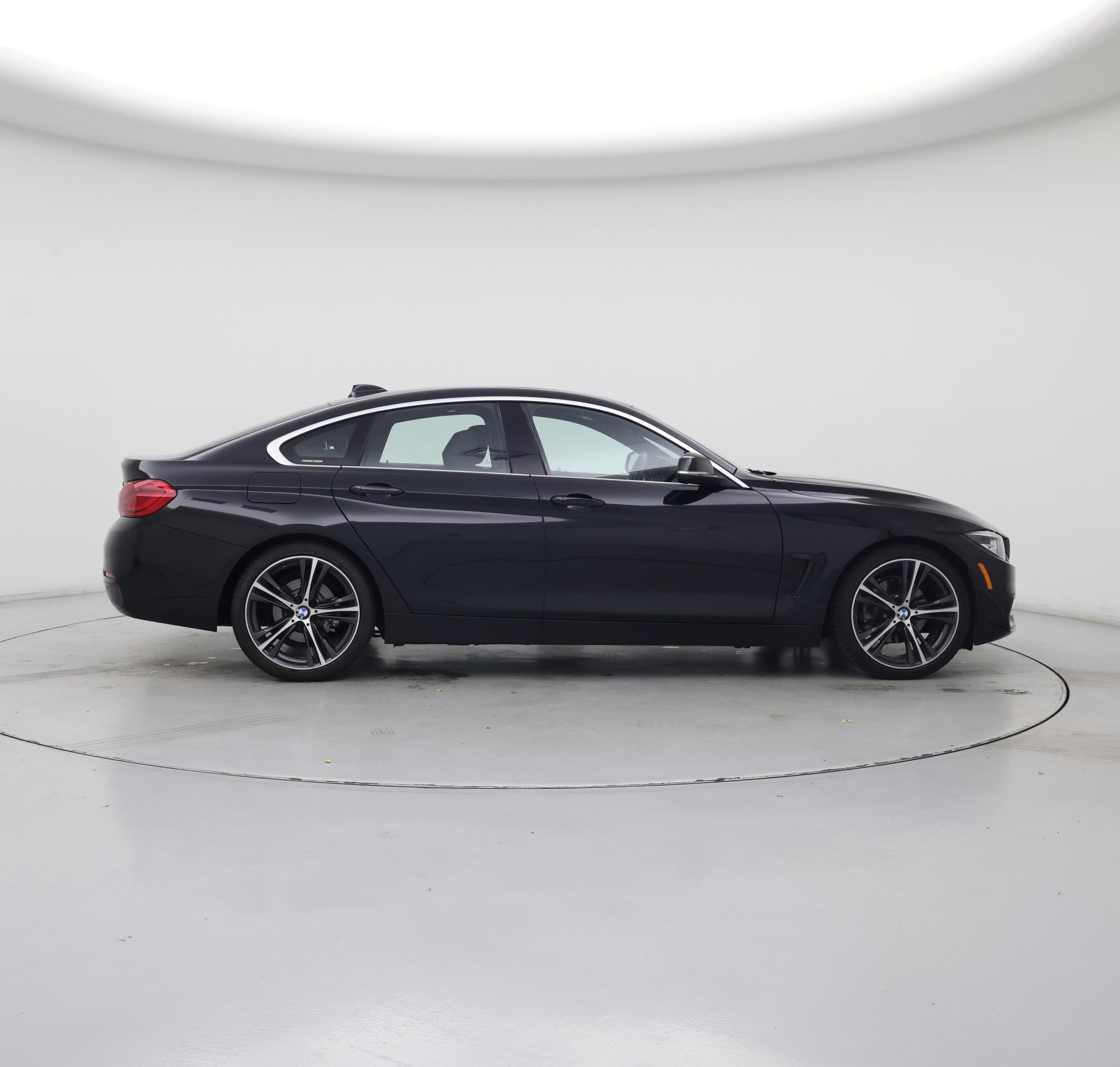 Thumbnail: 2018 BMW 4 Series - 7