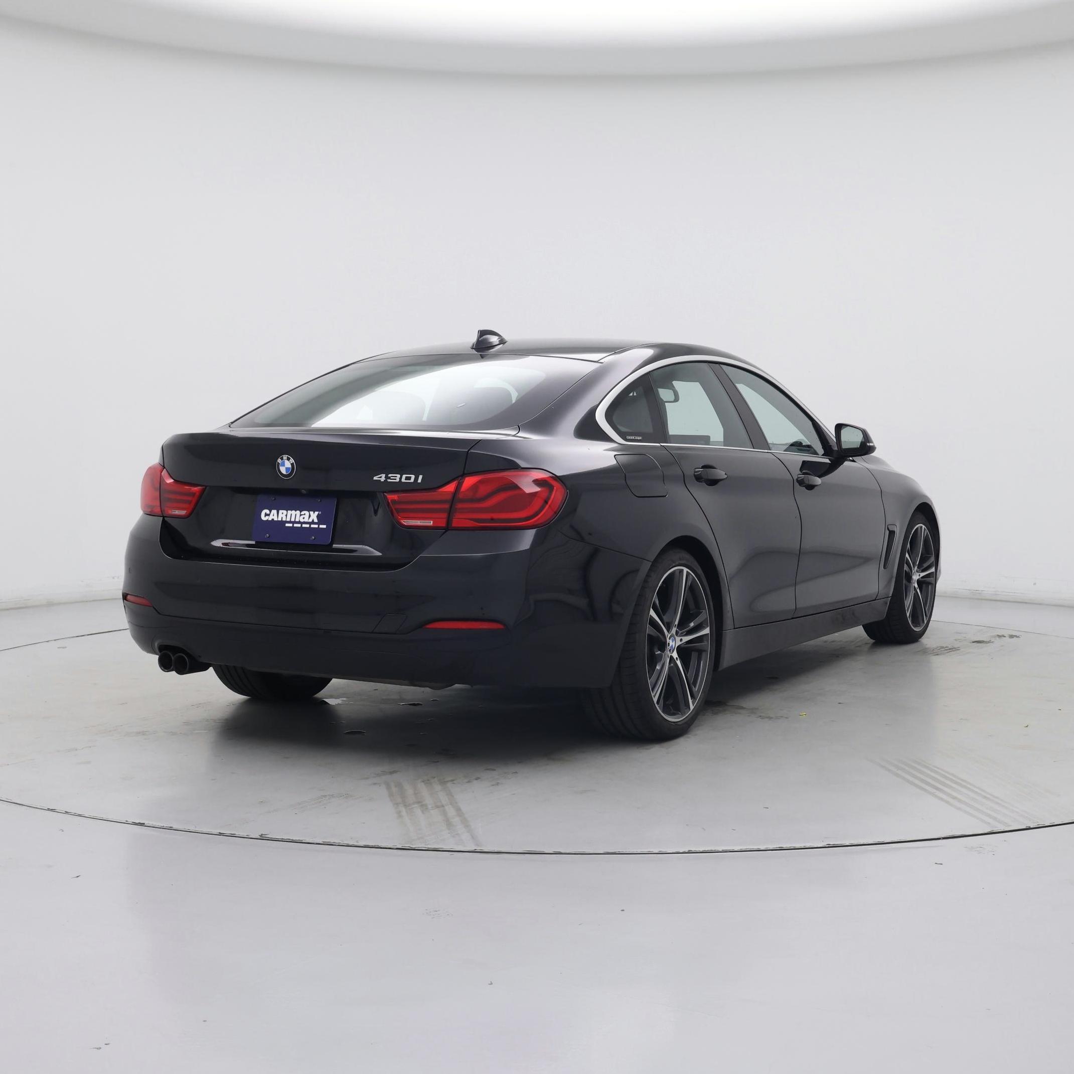 Thumbnail: 2018 BMW 4 Series - 8