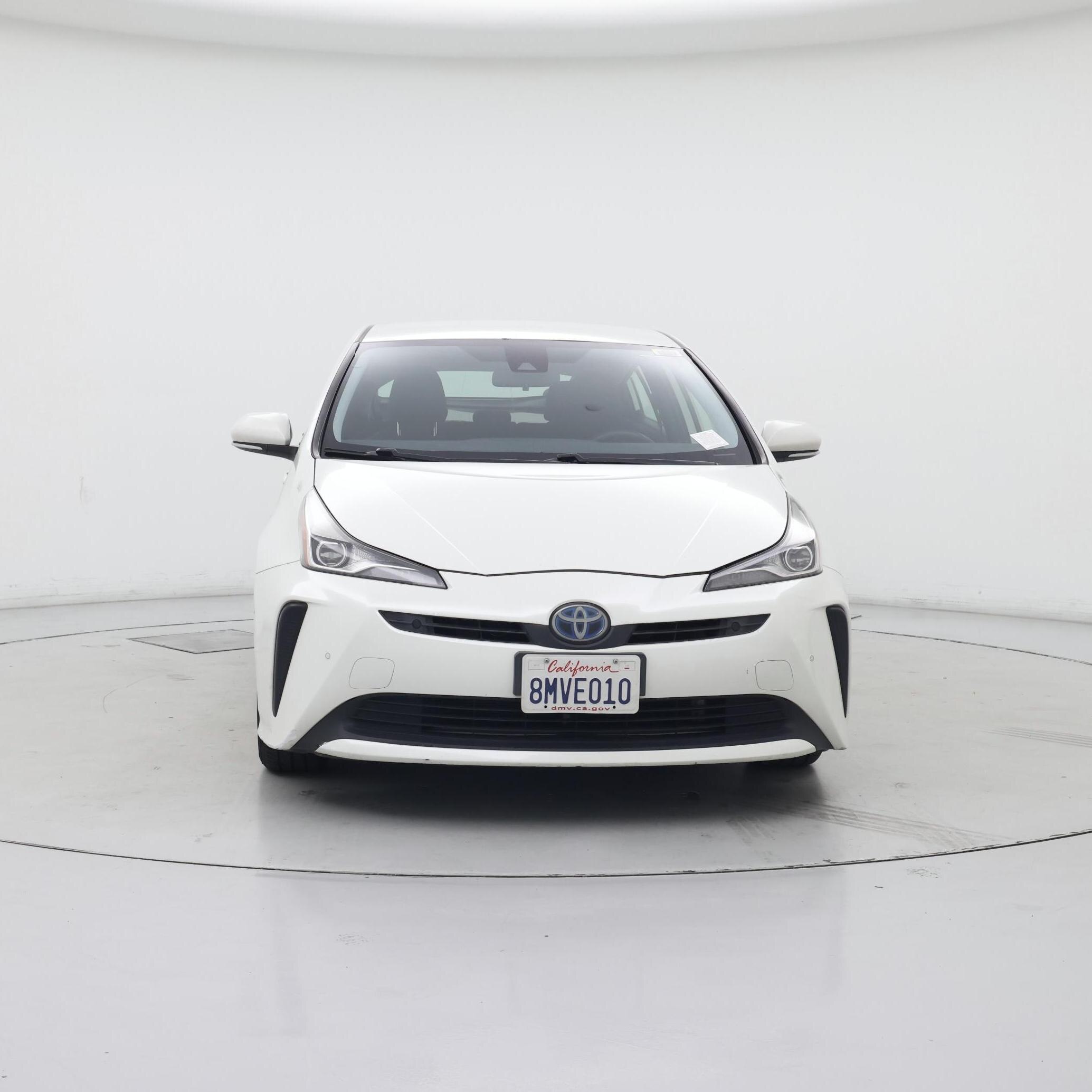 Thumbnail: 2019 Toyota Prius - 5