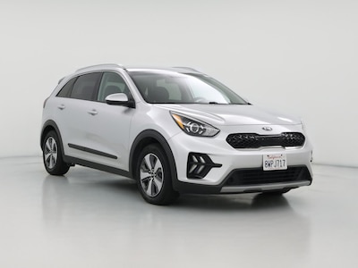 2021 Kia Niro LX
