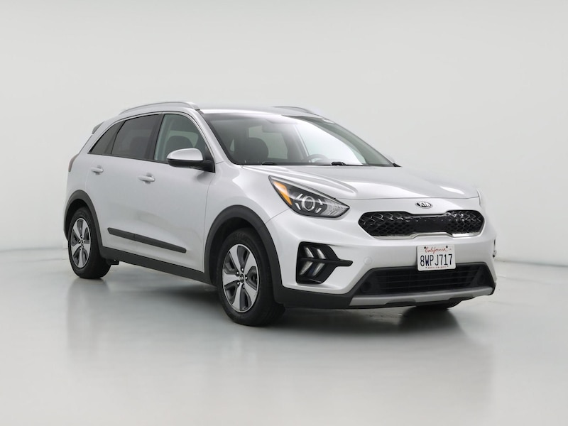 2021 Kia Niro LX -
                  Irvine, CA