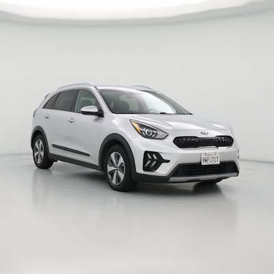 2021 Kia Niro LX