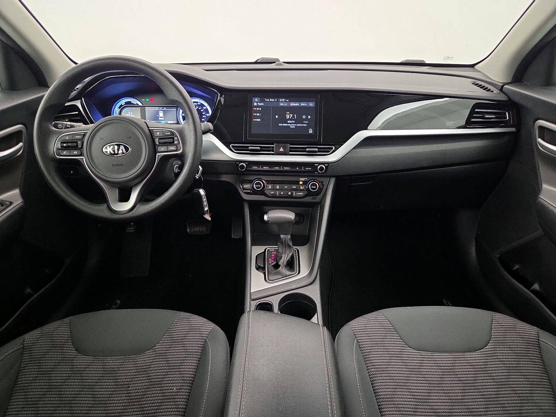 Thumbnail: 2021 Kia Niro - 9