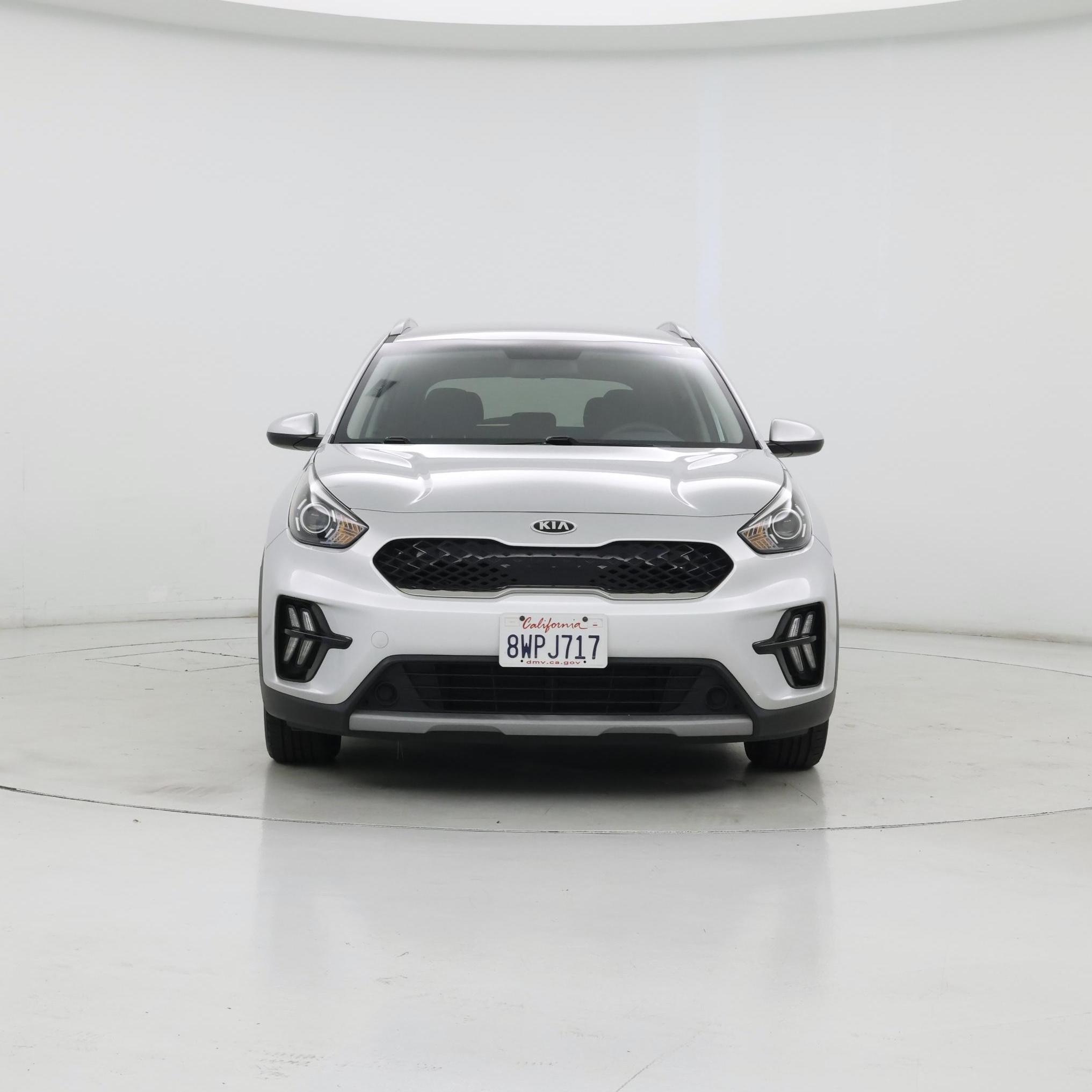 Thumbnail: 2021 Kia Niro - 5