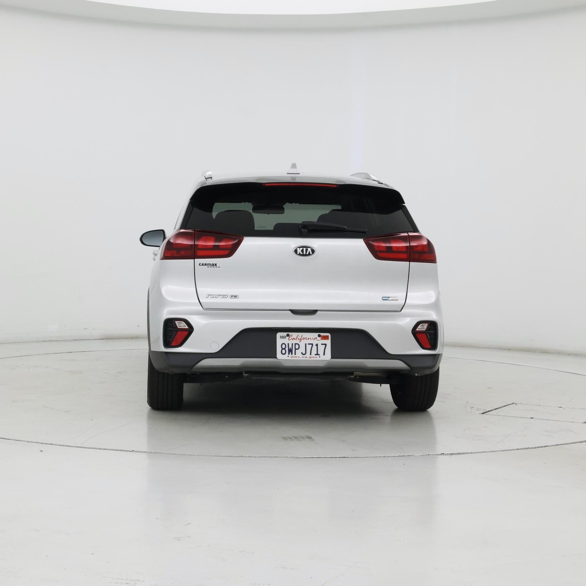 Thumbnail: 2021 Kia Niro - 6