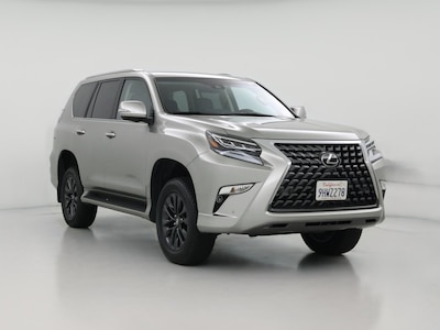 2023 Lexus GX 460 Premium