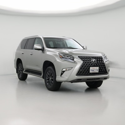2023 Lexus GX 460 Premium