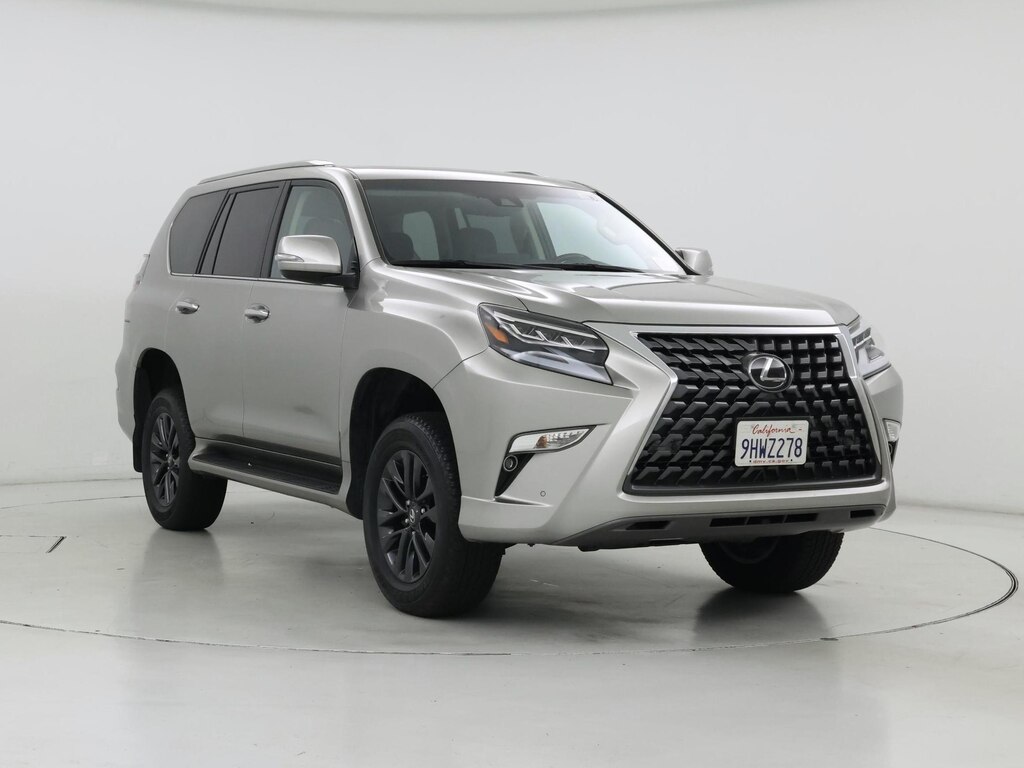 Lexus GX 460 AWD