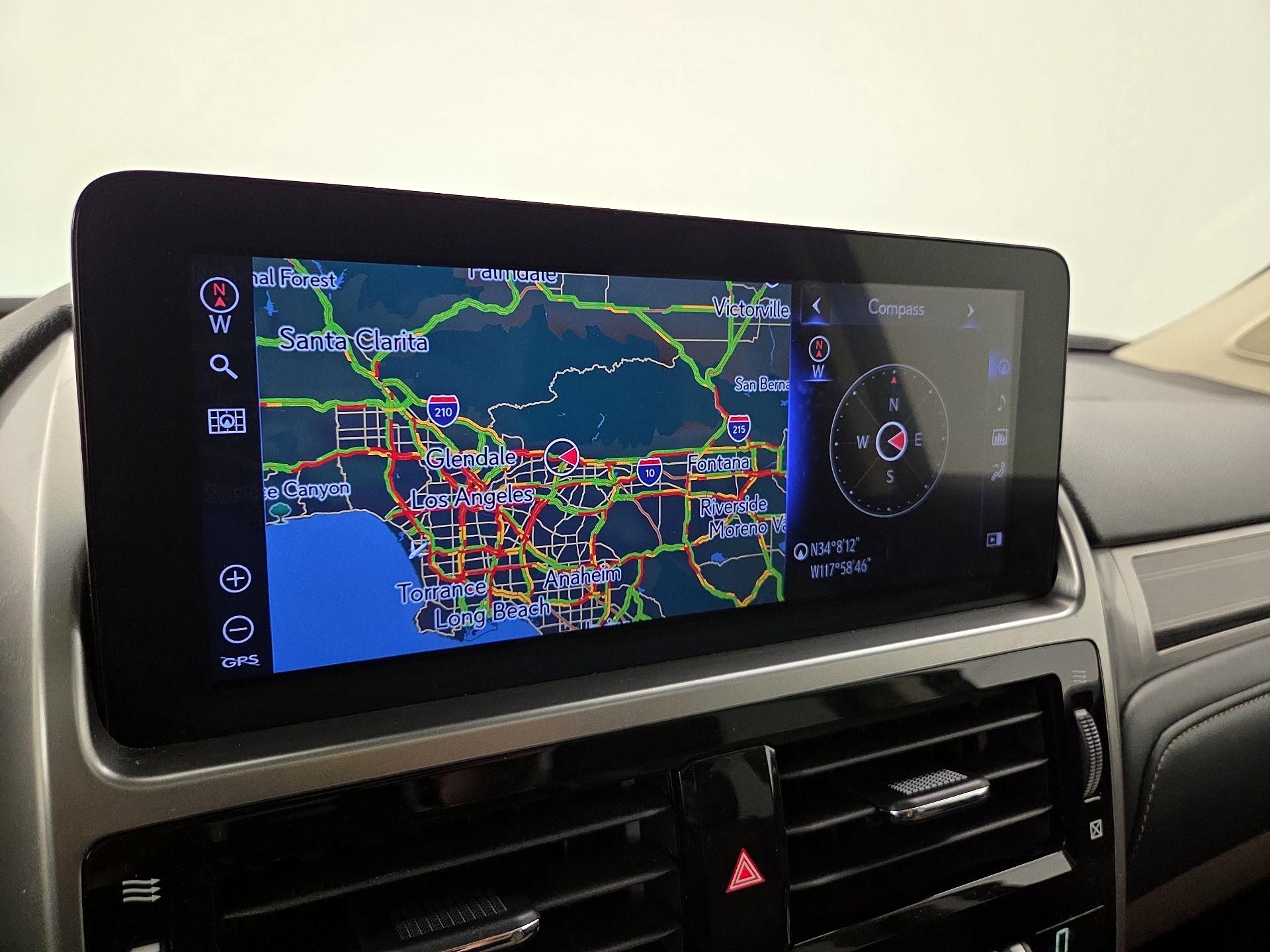 Thumbnail: 2023 Lexus GX - 14