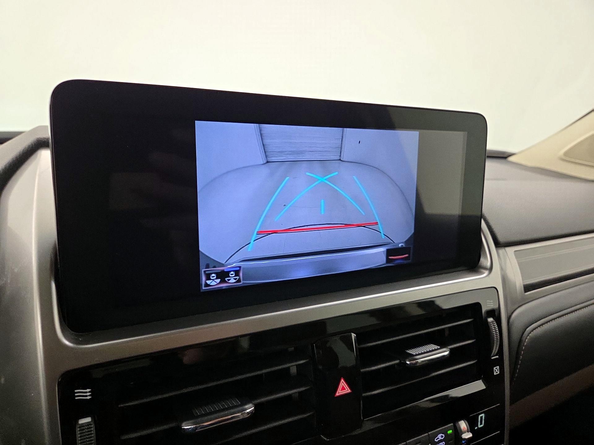 Thumbnail: 2023 Lexus GX - 15