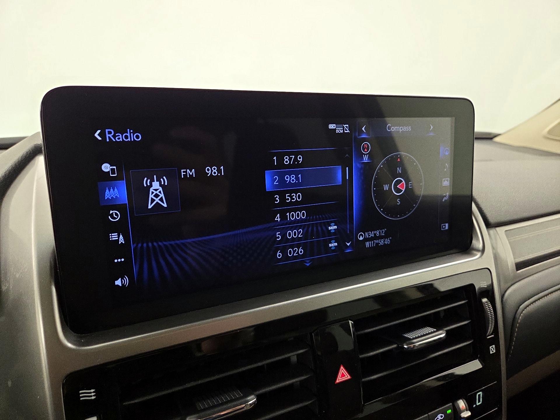 Thumbnail: 2023 Lexus GX - 16