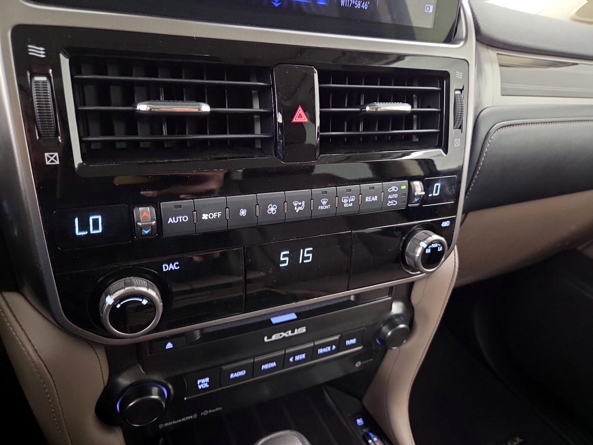 Thumbnail: 2023 Lexus GX - 17