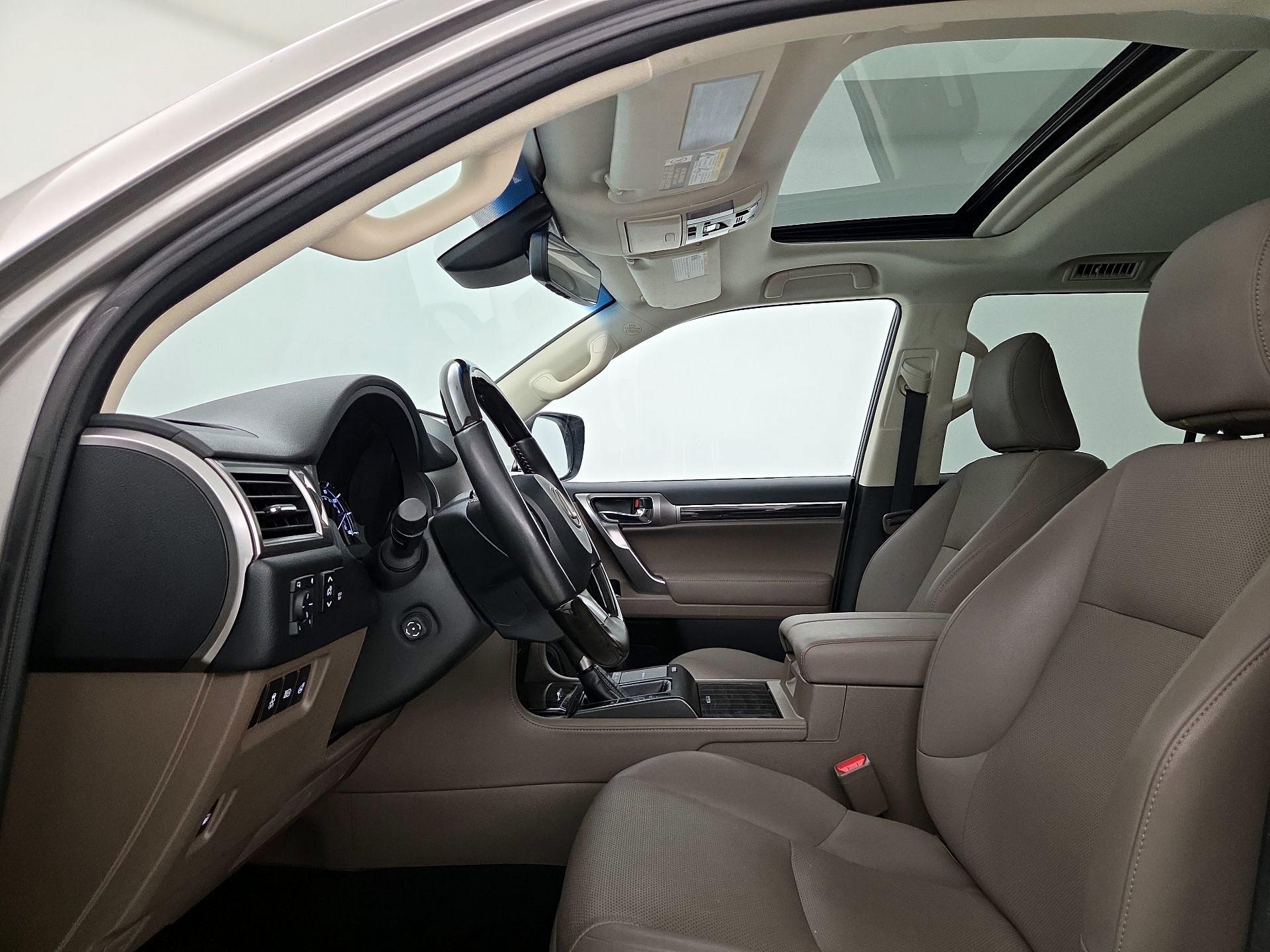 Thumbnail: 2023 Lexus GX - 20