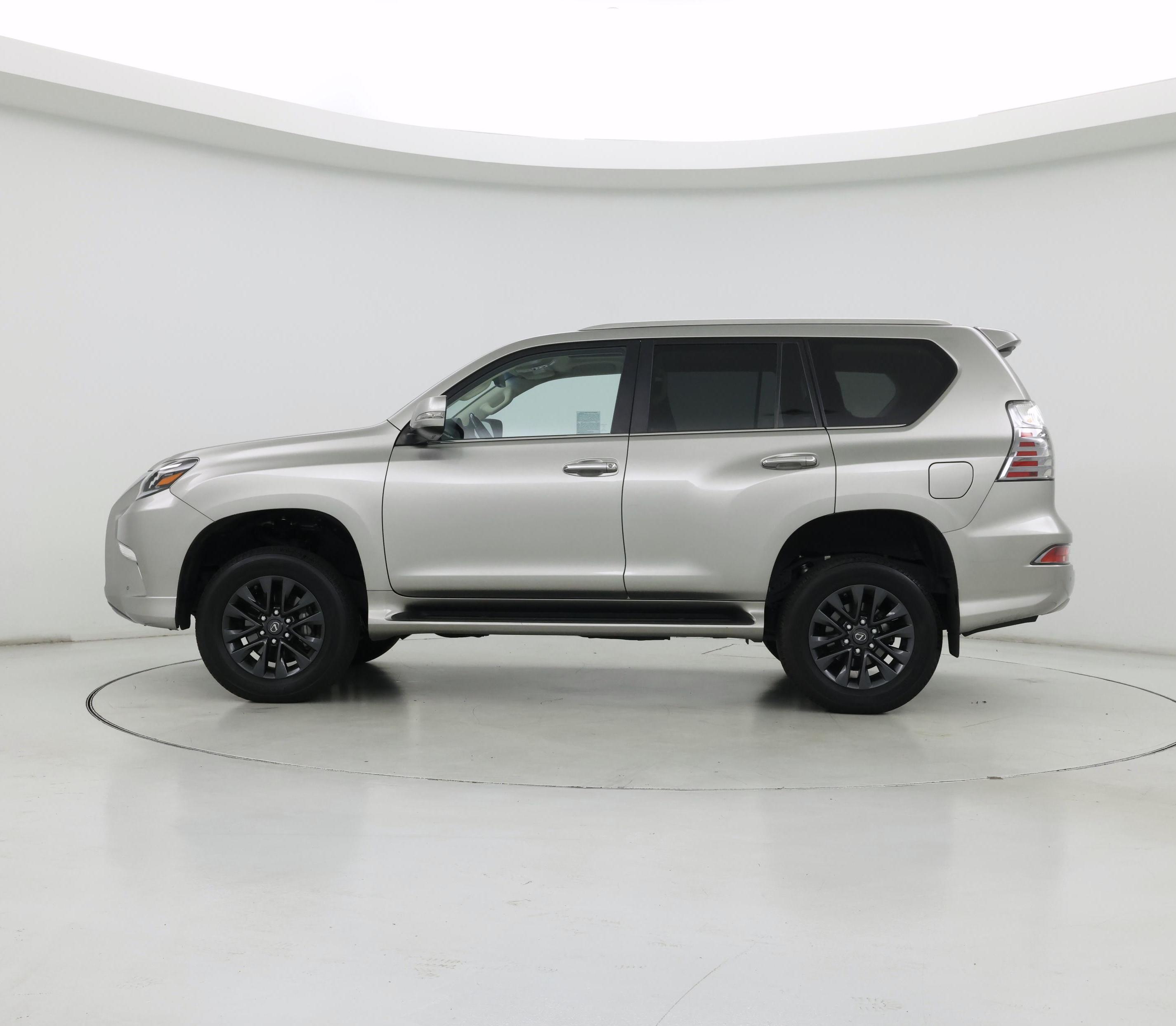 Thumbnail: 2023 Lexus GX - 3