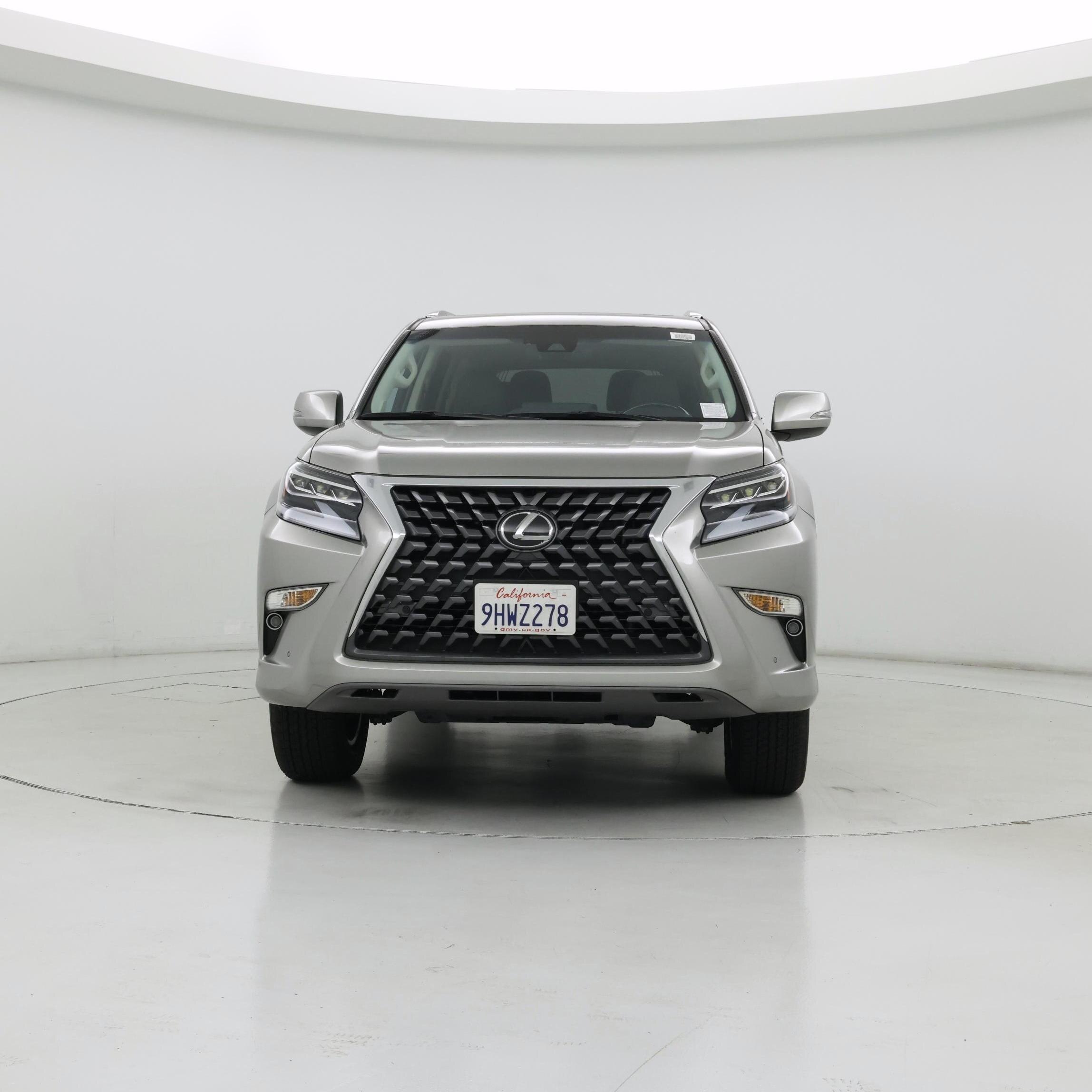 Thumbnail: 2023 Lexus GX - 5