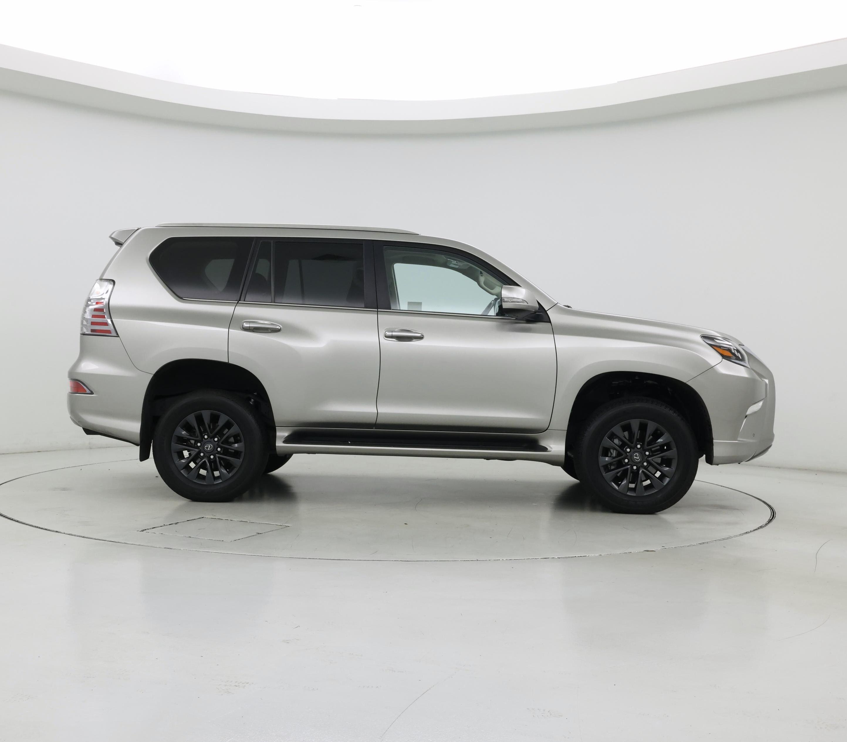 Thumbnail: 2023 Lexus GX - 7