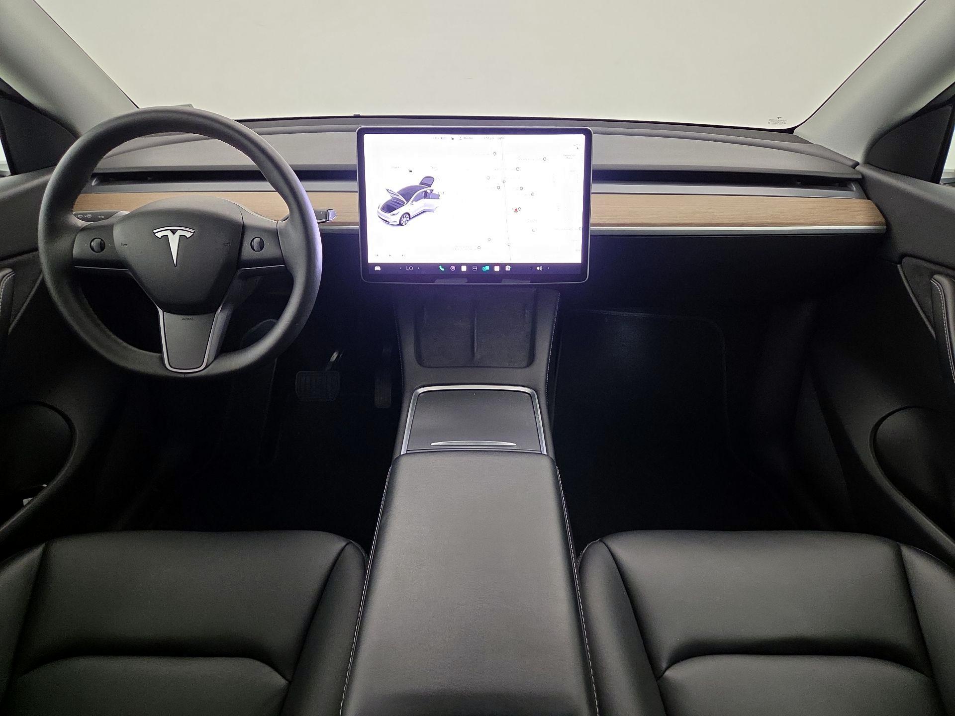 Thumbnail: 2021 Tesla Model Y - 9