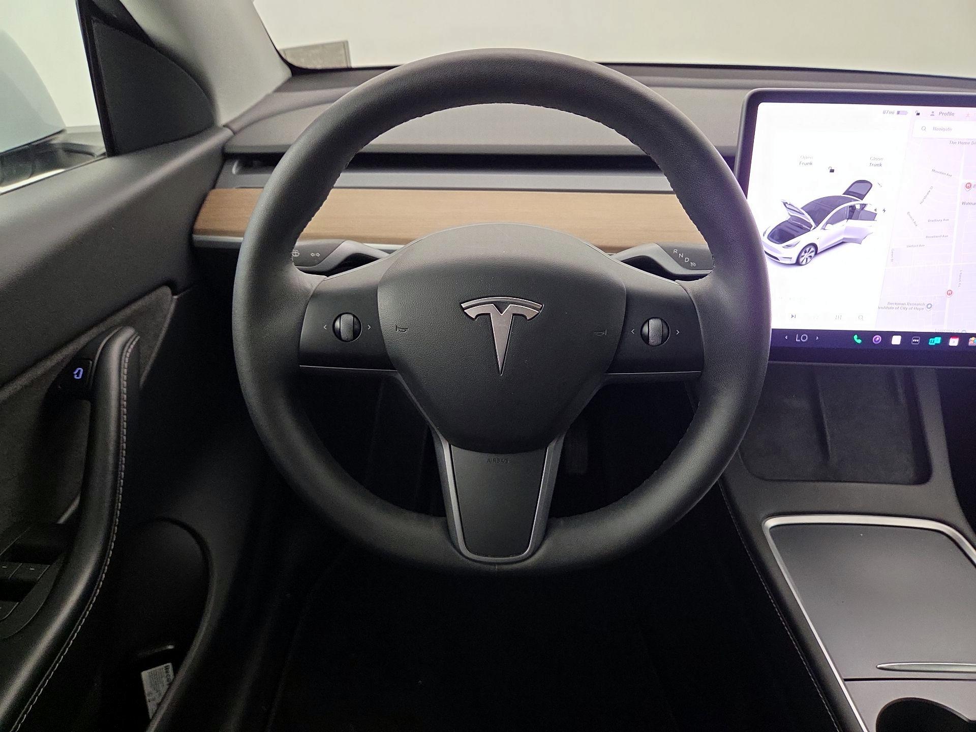 Thumbnail: 2021 Tesla Model Y - 10