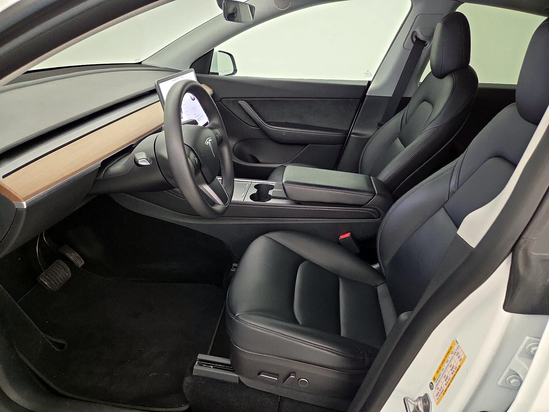 Thumbnail: 2021 Tesla Model Y - 11