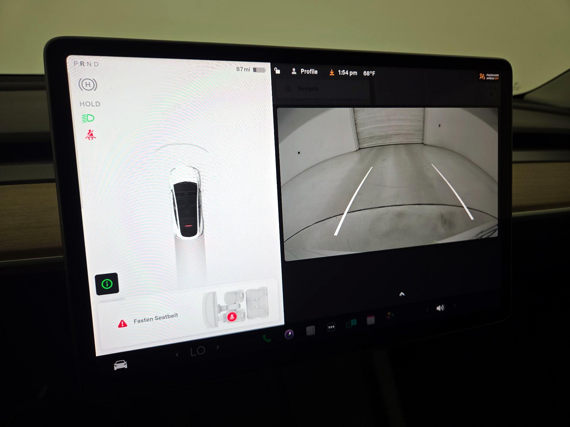 Thumbnail: 2021 Tesla Model Y - 14