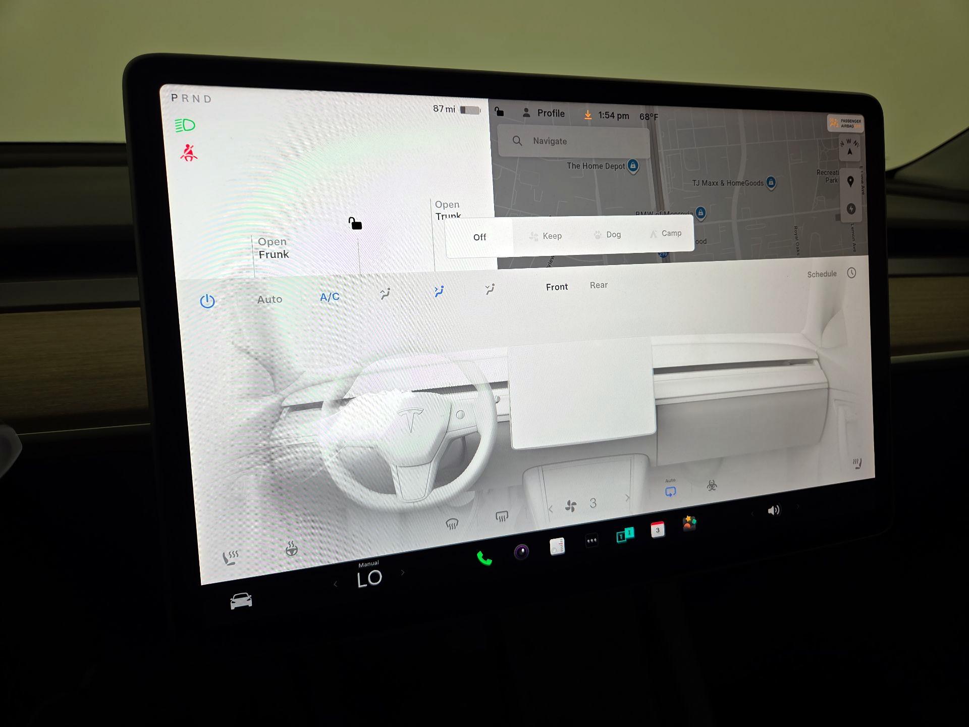 Thumbnail: 2021 Tesla Model Y - 16