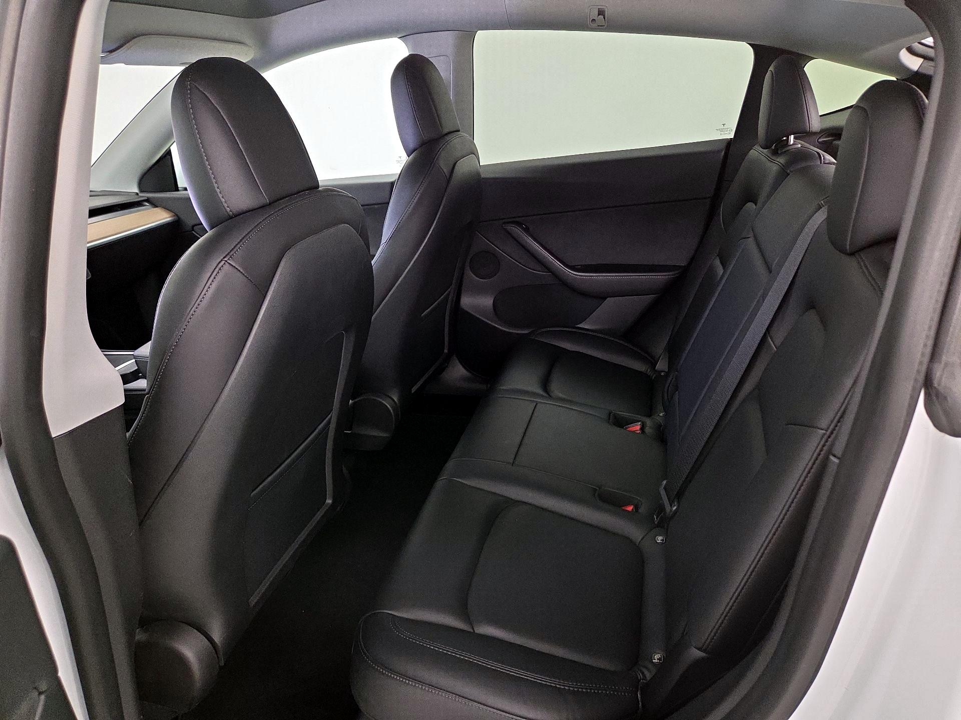 Thumbnail: 2021 Tesla Model Y - 18