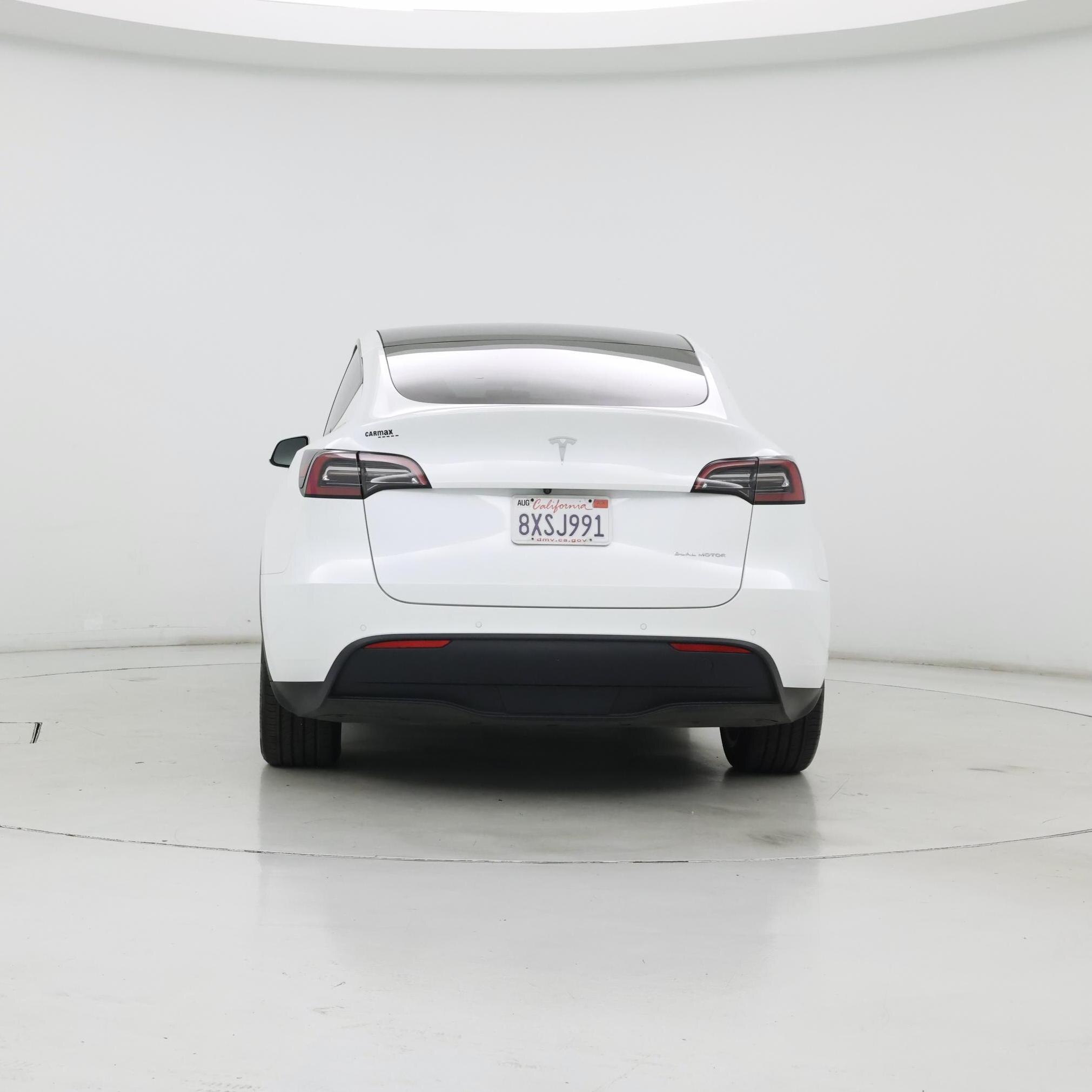 Thumbnail: 2021 Tesla Model Y - 6