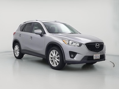 2014 Mazda CX-5 Grand Touring