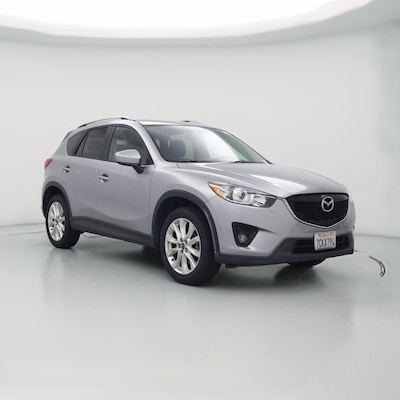 2014 Mazda CX-5 Grand Touring
