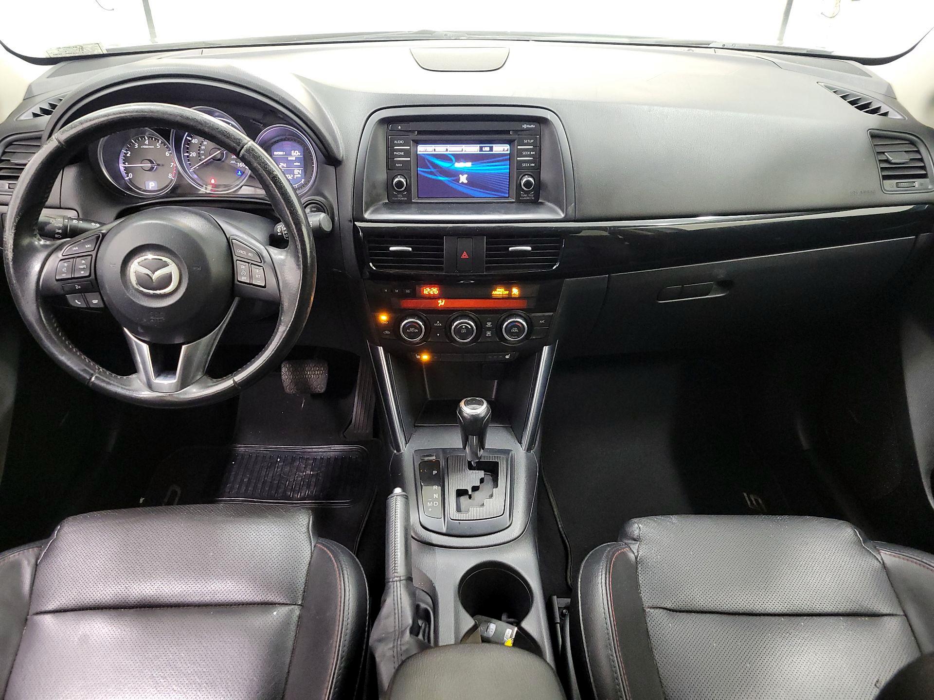 Thumbnail: 2014 Mazda CX-5 - 9