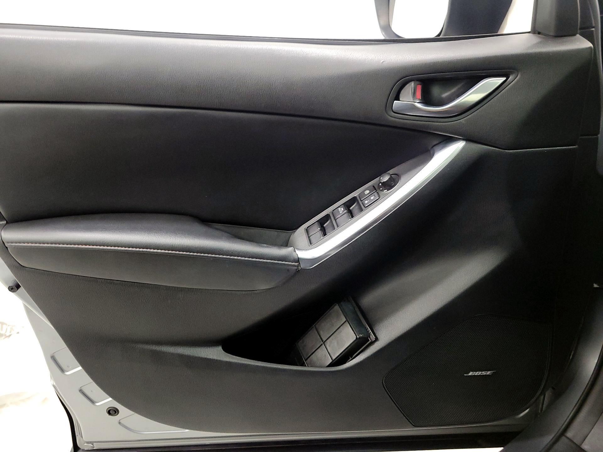 Thumbnail: 2014 Mazda CX-5 - 12