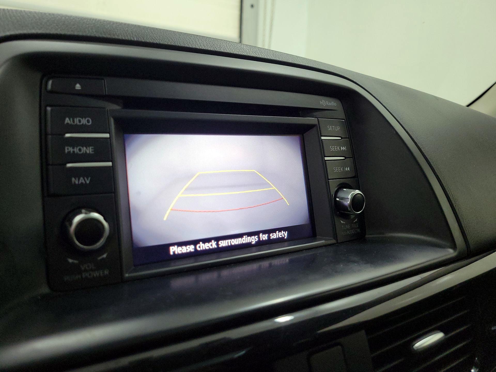 Thumbnail: 2014 Mazda CX-5 - 14