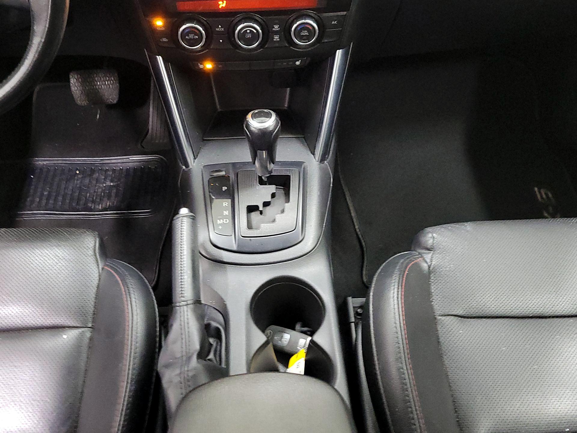 Thumbnail: 2014 Mazda CX-5 - 17