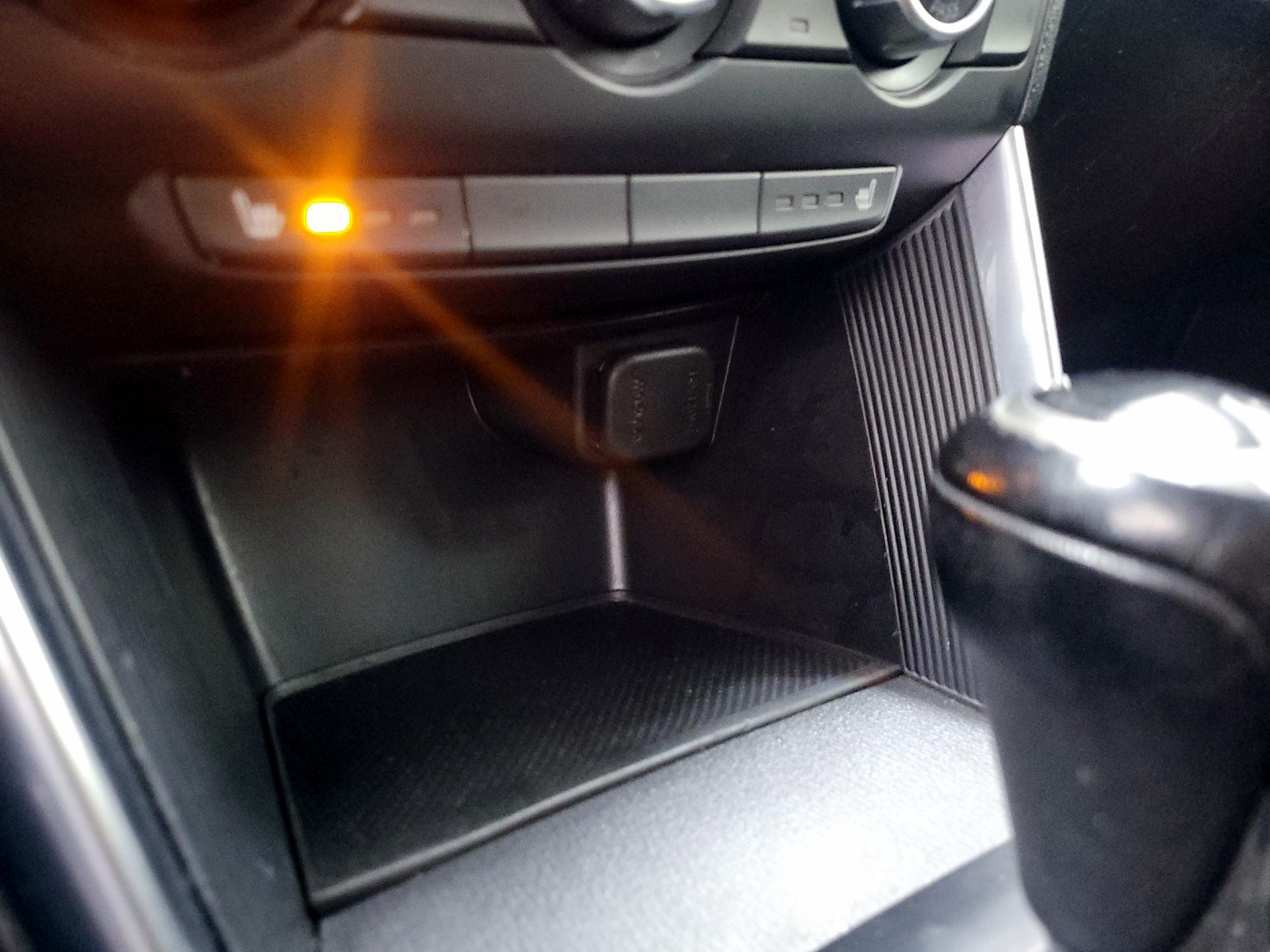 Thumbnail: 2014 Mazda CX-5 - 18