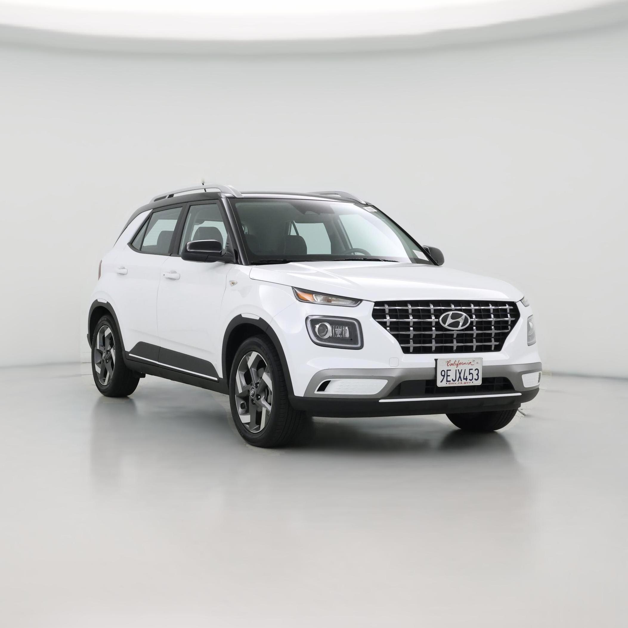 Thumbnail: 2023 Hyundai Venue - 1