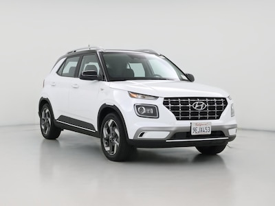 2023 Hyundai Venue Limited