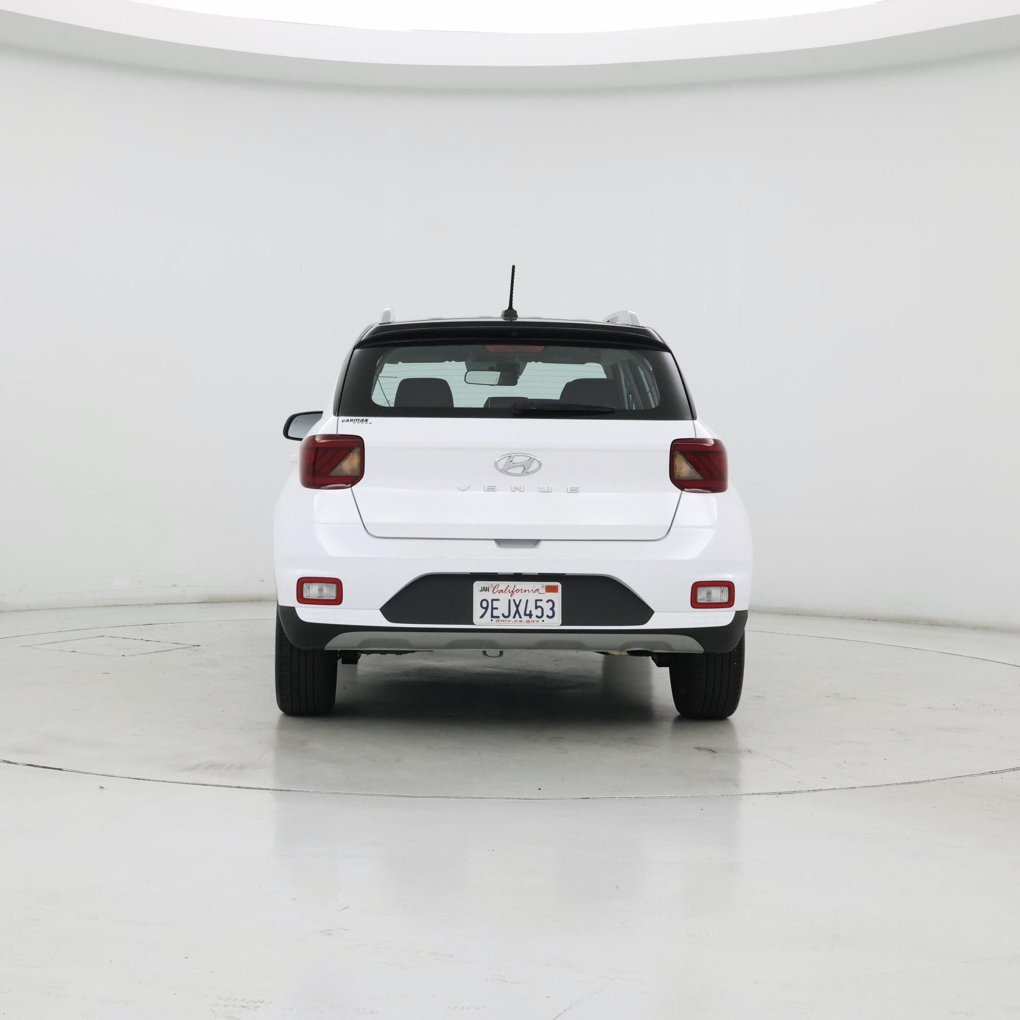 Thumbnail: 2023 Hyundai Venue - 6