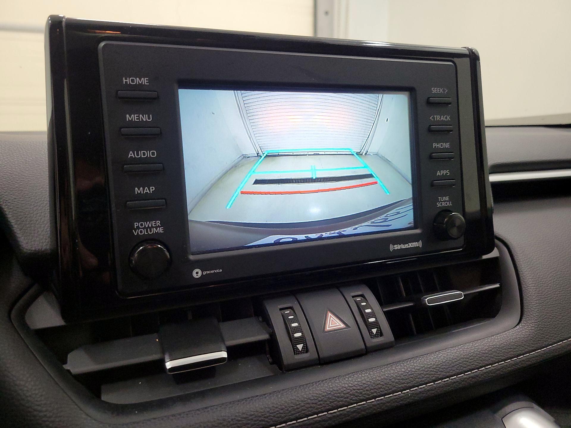 Thumbnail: 2021 Toyota RAV4 - 14