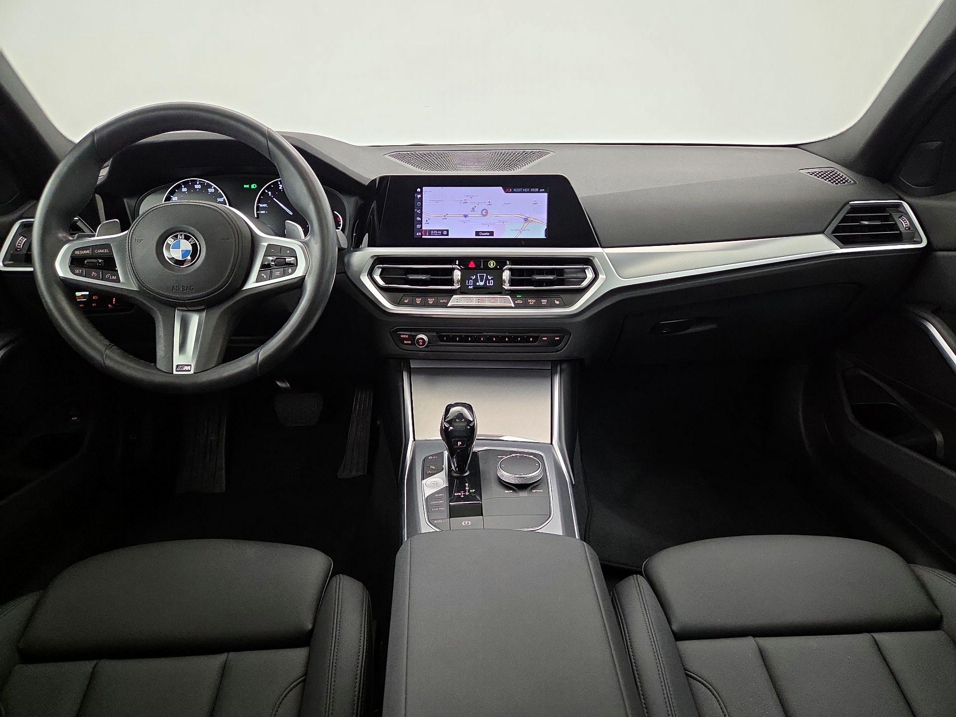 Thumbnail: 2020 BMW 3 Series - 9