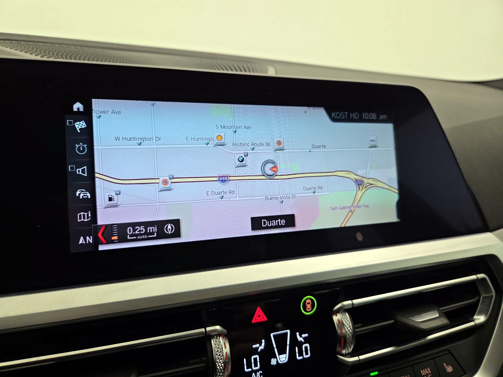 Thumbnail: 2020 BMW 3 Series - 14