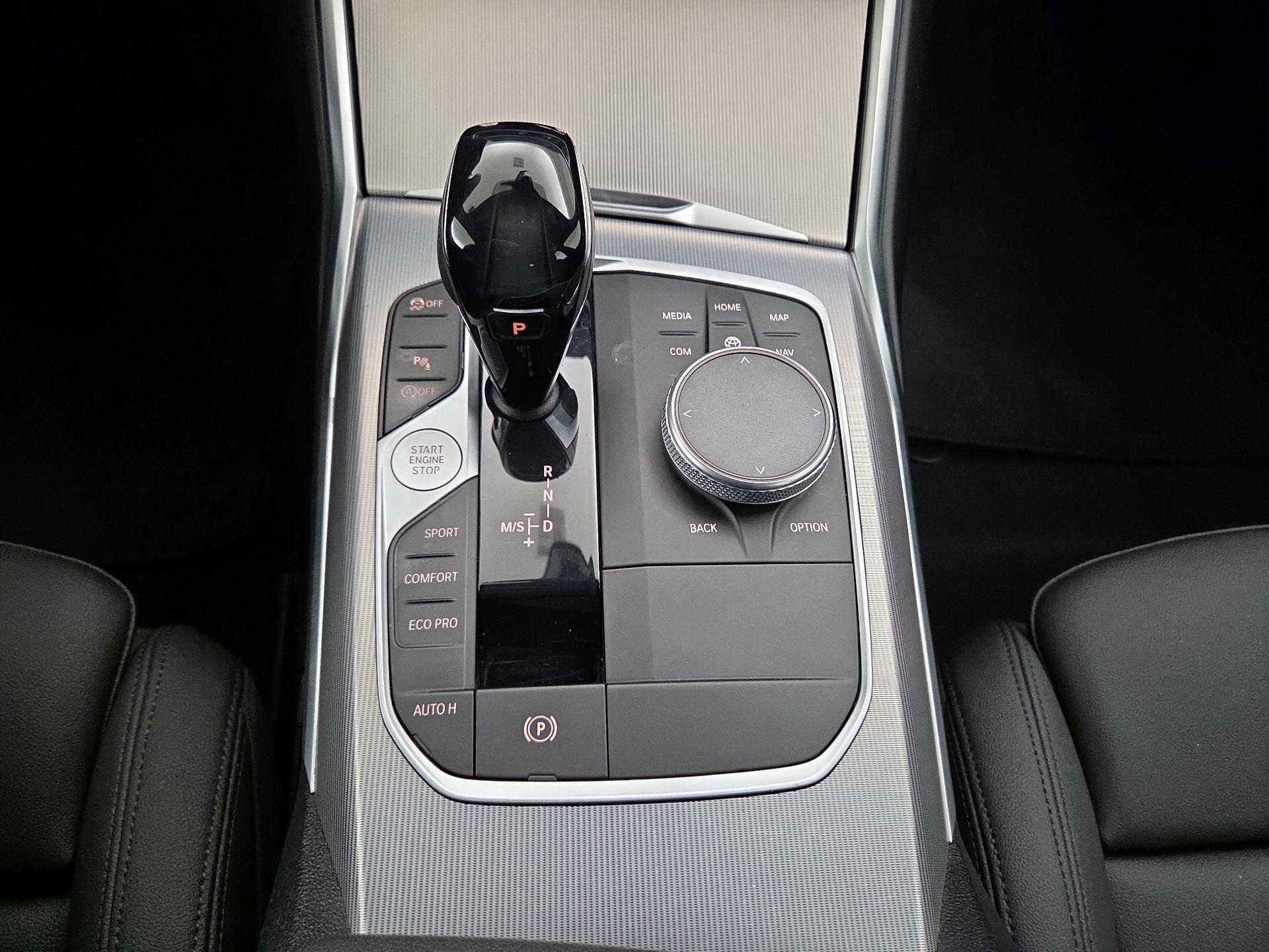 Thumbnail: 2020 BMW 3 Series - 18