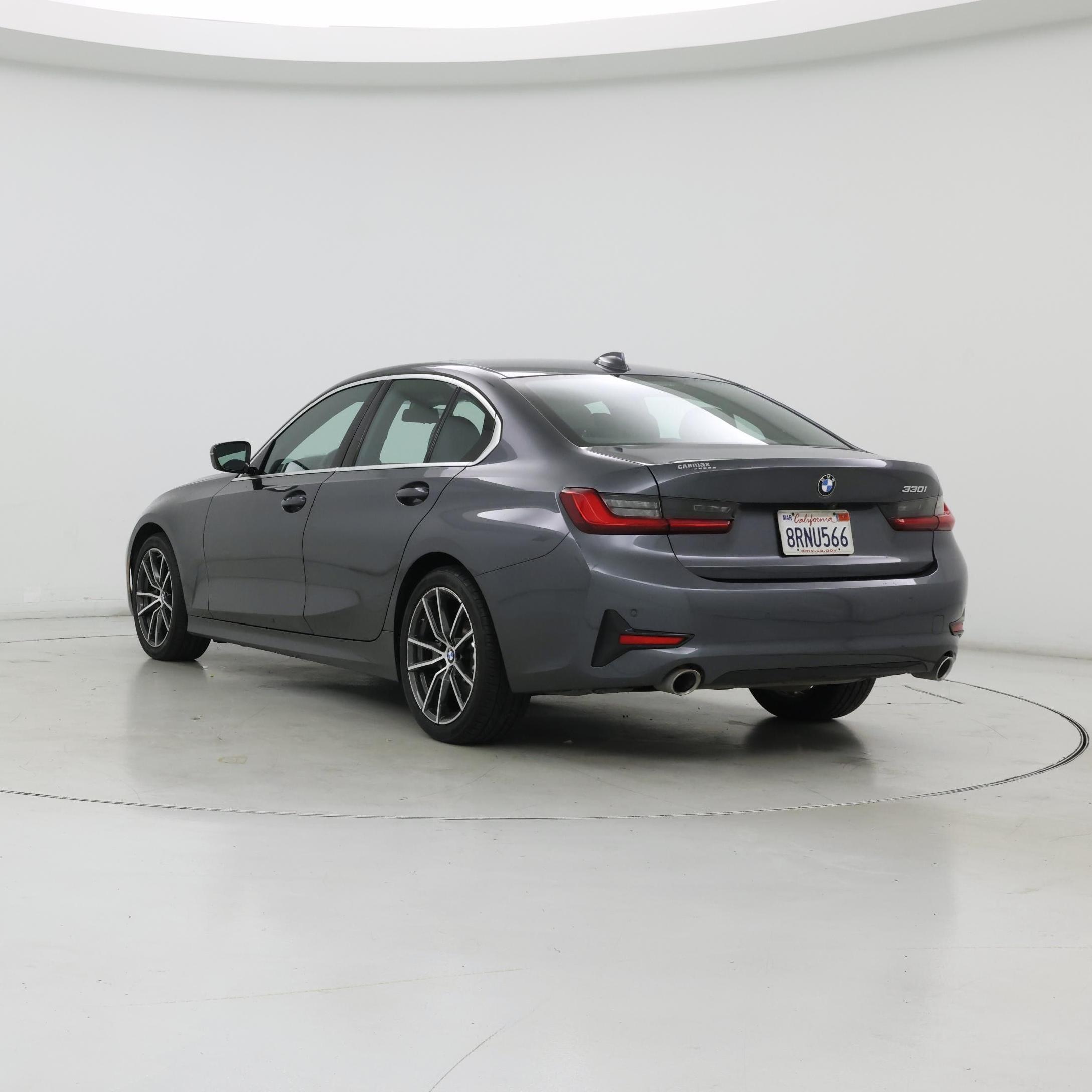 Thumbnail: 2020 BMW 3 Series - 2