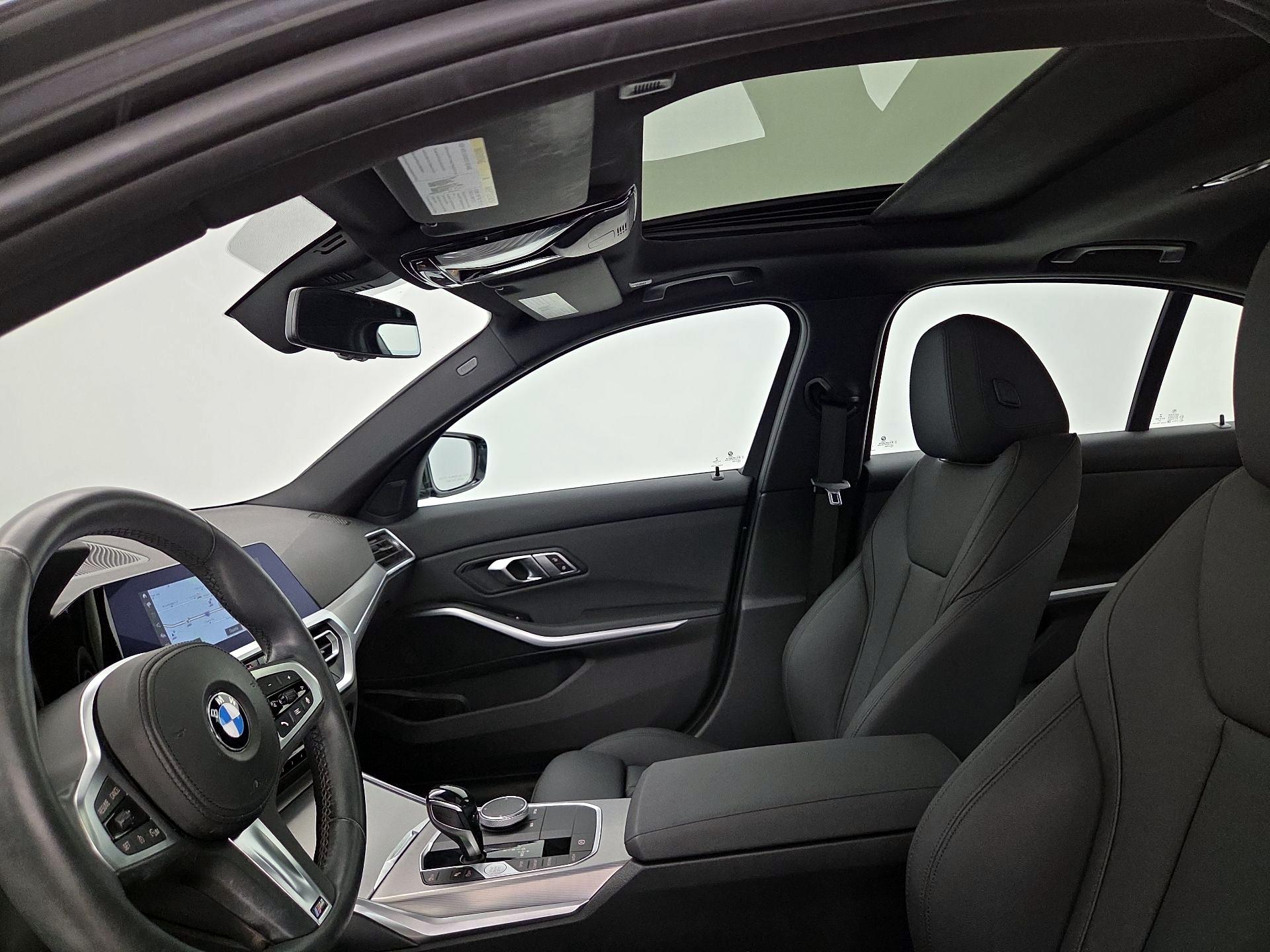 Thumbnail: 2020 BMW 3 Series - 20