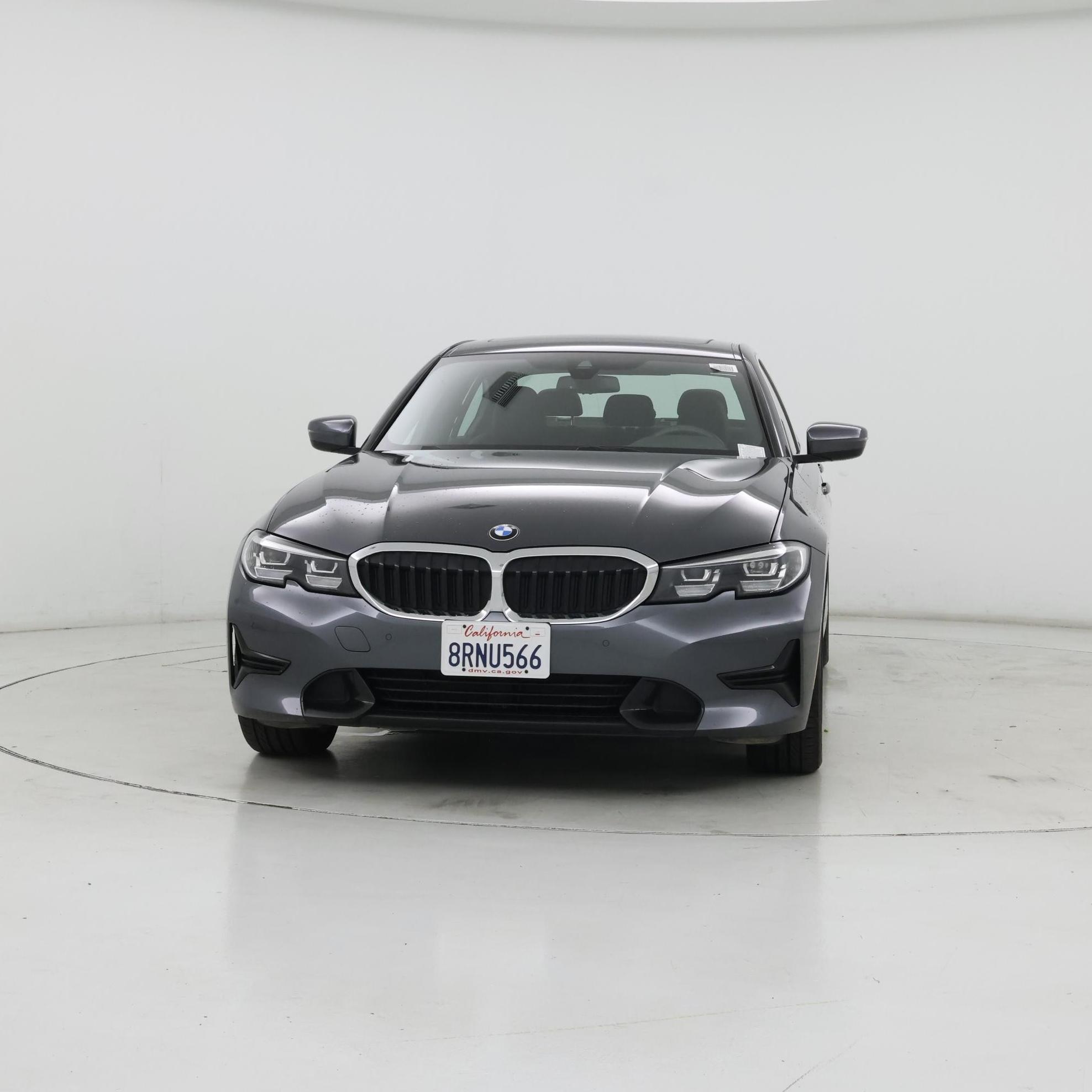 Thumbnail: 2020 BMW 3 Series - 5