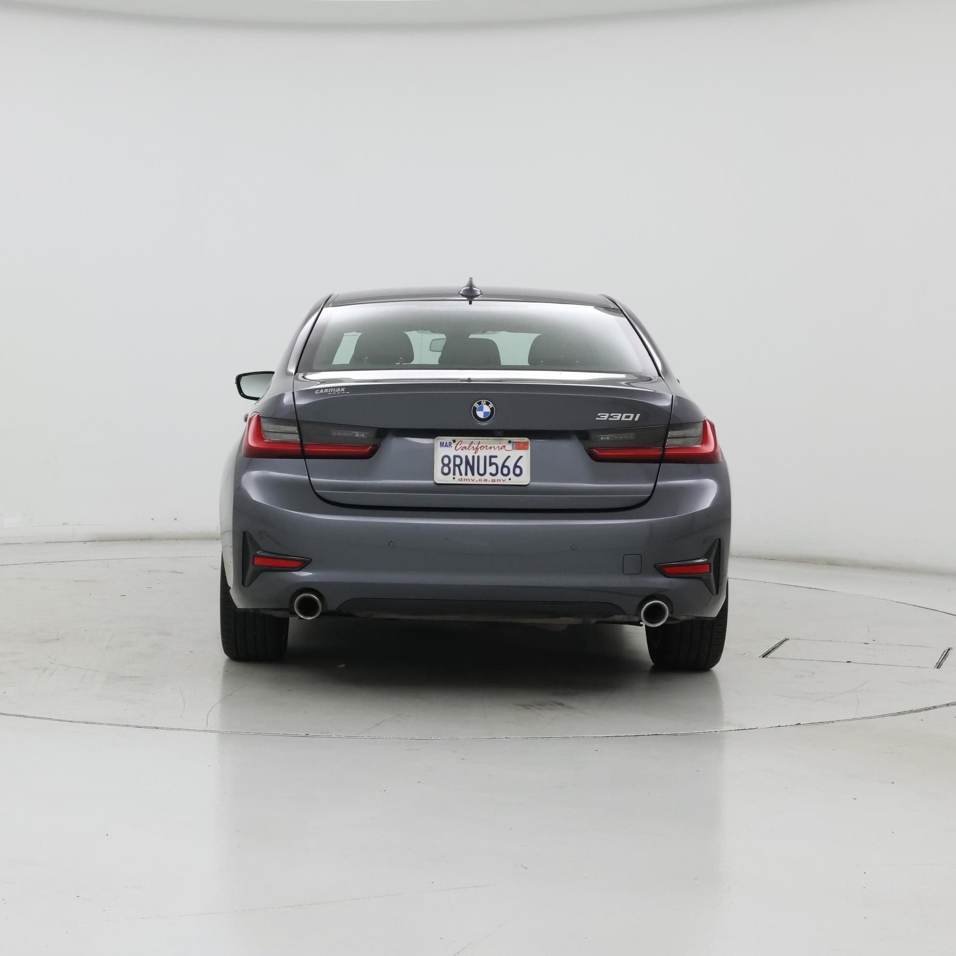 Thumbnail: 2020 BMW 3 Series - 6